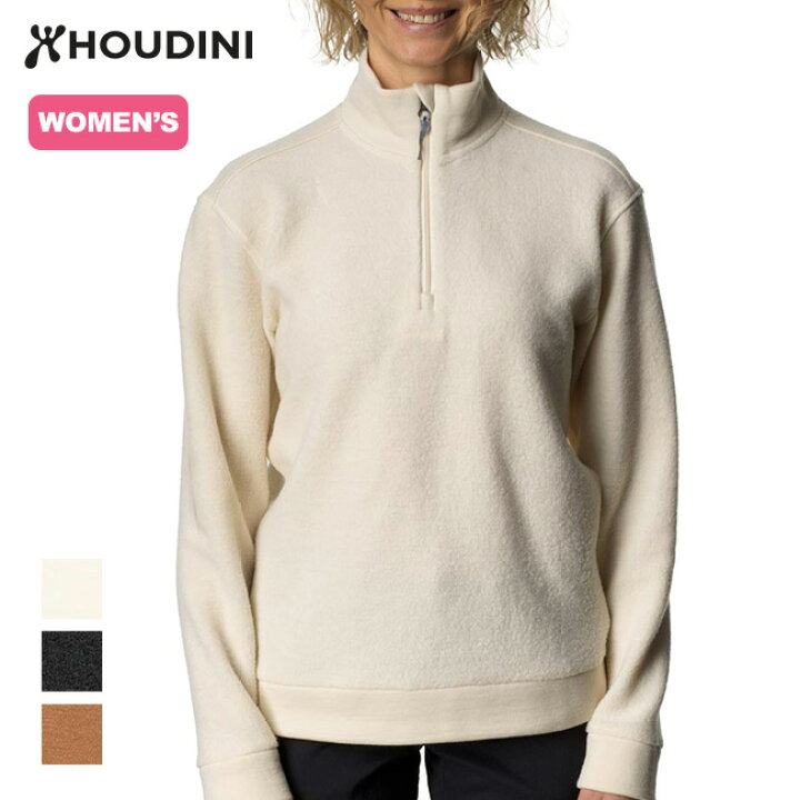楽天市場】フーディニ アルトハーフジップ HOUDINI Alto Half Zip 