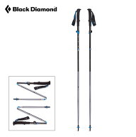 ブラックダイヤモンド ディスタンスFLZ ピューター Black Diamond DISTANCE FLZ BD82289 トレッキングポ…