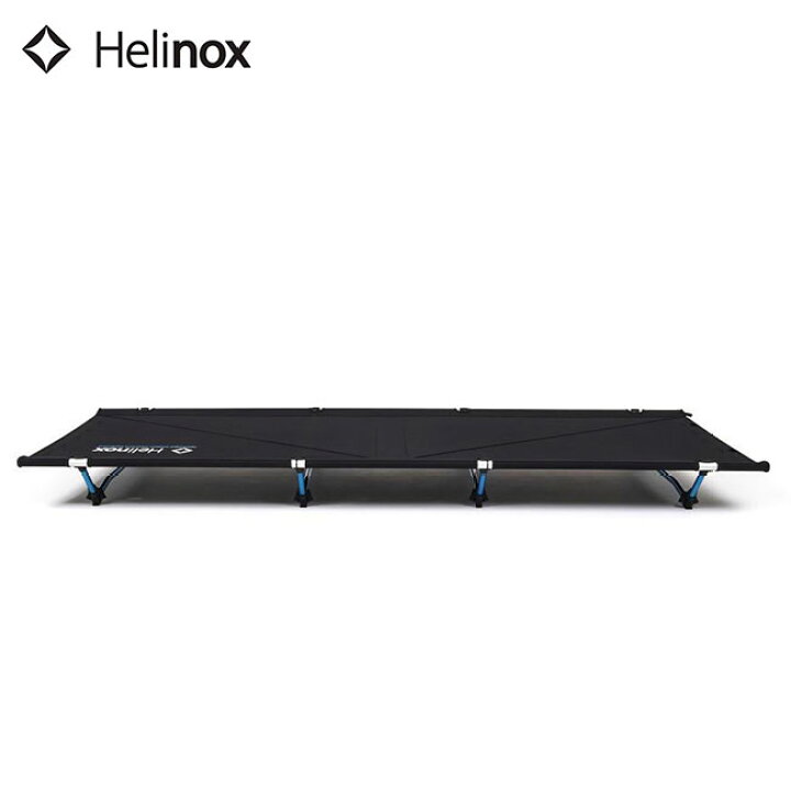 楽天市場】ヘリノックス コットマックスコンバーチブル Helinox Cot 