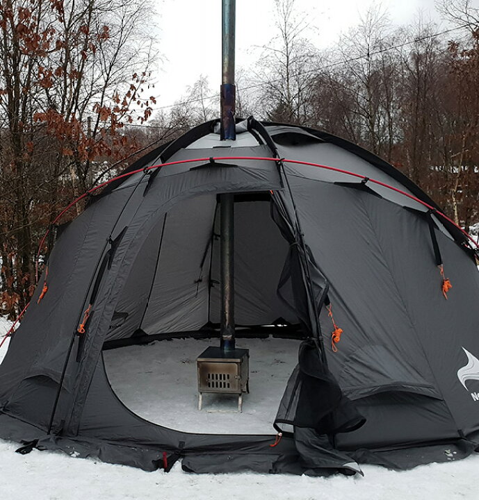 楽天市場】ノルテント ギャム4 アークティック NORTENT Gamme 4 Arctic 