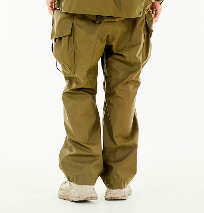 楽天市場】ノービット ヒップバッグカーゴパンツ norbit Hip Bag Cargo 