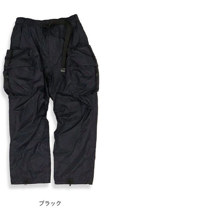 楽天市場】ノービット ヒップバッグカーゴパンツ norbit Hip Bag Cargo 