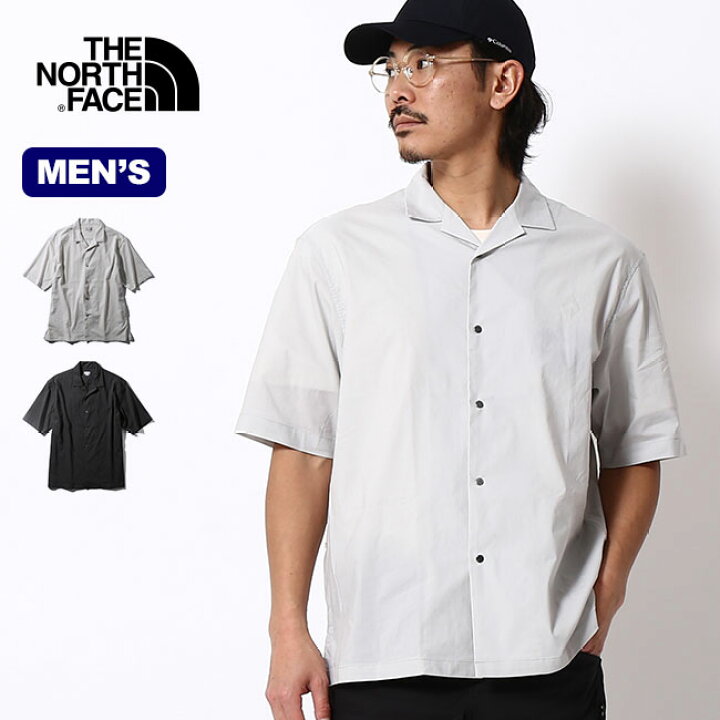 楽天市場】ザ・ノース・フェイス ノースフェイス S/S マラパイヒル 