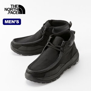 【SALE 40%OFF】ザ・ノース・フェイス ノースフェイス コーデュラモカシンWP THE NORTH FACE CORDURA Moccasin WP メンズ NF52346 防水シューズ 靴 くつ シューズ スニーカー フットウェア カジュアル おしゃ
