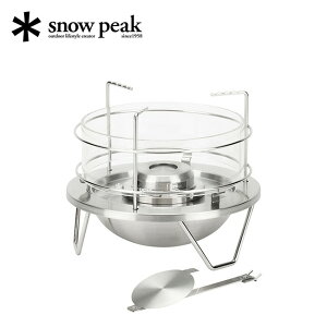 Xm[s[N ΉXg[uTJ snow peak BS-020   AR[Xg[u     Lv AEghA