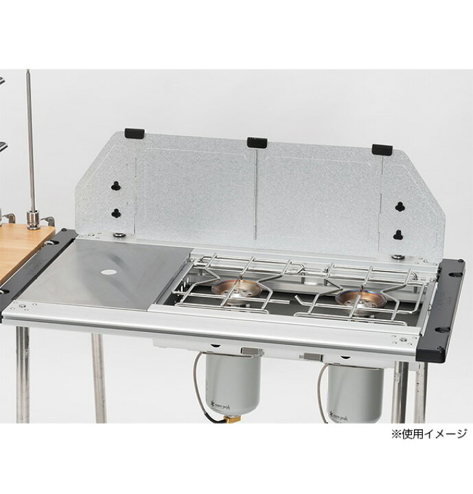 楽天市場】【SALE 15%OFF】スノーピーク テーブルトップアーキテクト 