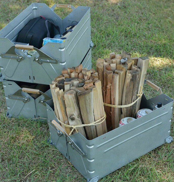 楽天市場】スノーピーク シェルフコンテナ25 ダブルセット snow peak  