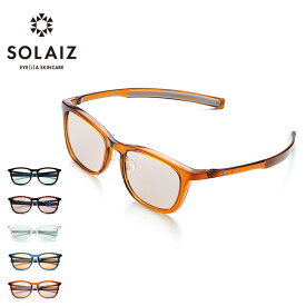 ソライズ SLD-003 SOLAIZ ユニセックス メンズ レディース 眼鏡 メガネ サングラス キャンプ アウトドア 【正規品】
