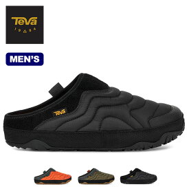 【一部SALE】テバ リエンバーテレイン メンズ TEVA REEMBER TERRAIN 1129596 スニーカー 靴 シューズ 撥水 シンプル キャンプ アウトドア 【正規品】