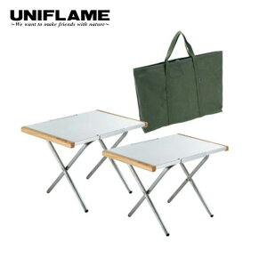 jt[ ΃e[u(2)g[gZbg UNIFLAME 769959  TChe[u XeX obO P[X gx s  Lv AEghA