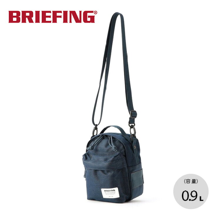 楽天市場】ブリーフィング アジュールショルダー BRIEFING AZURE 