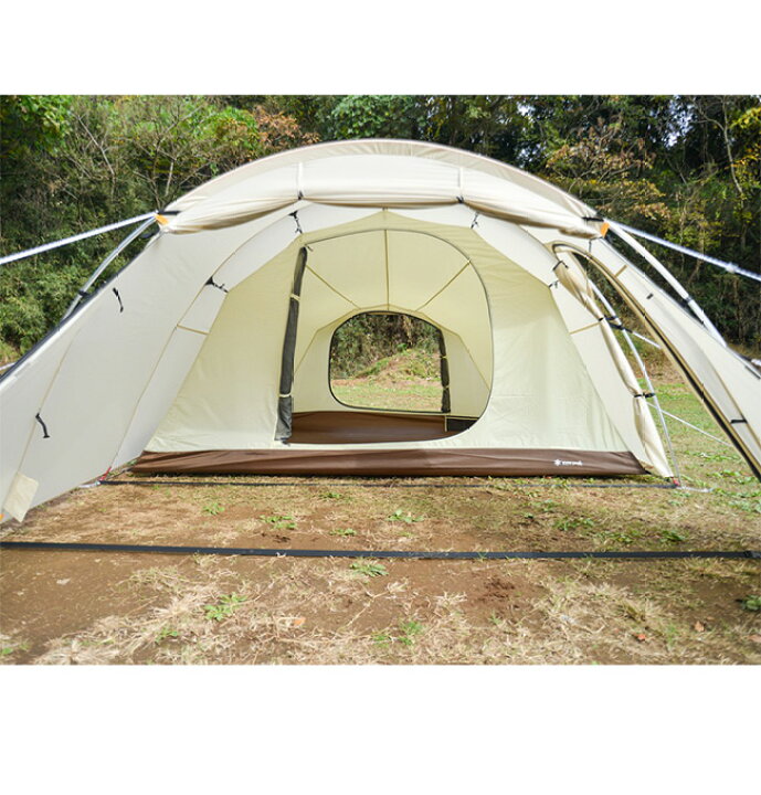 楽天市場】【SALE】【ラスト1点】スノーピーク ヴォールト アイボリー  