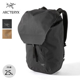 アークテリクス グランヴィル25バックパック ARC'TERYX Granville 25 Backpack リュック リュックサック ザック バックパック アウトドア フェス キャンプ 鞄 バッグ 【正規品】