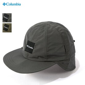 コロンビア レインボースパイアーキャップ Columbia RAINBOW SPIRE CAP PU5616 帽子 キャップ アウトドア キャンプ フェス 【正規品】