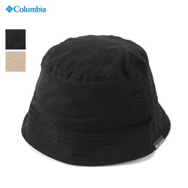 コロンビア アンネストリームバケット Columbia ANNE STREAM BUCKET PU5621 帽子 ハット アウトドア キャンプ フェス 【正規品】