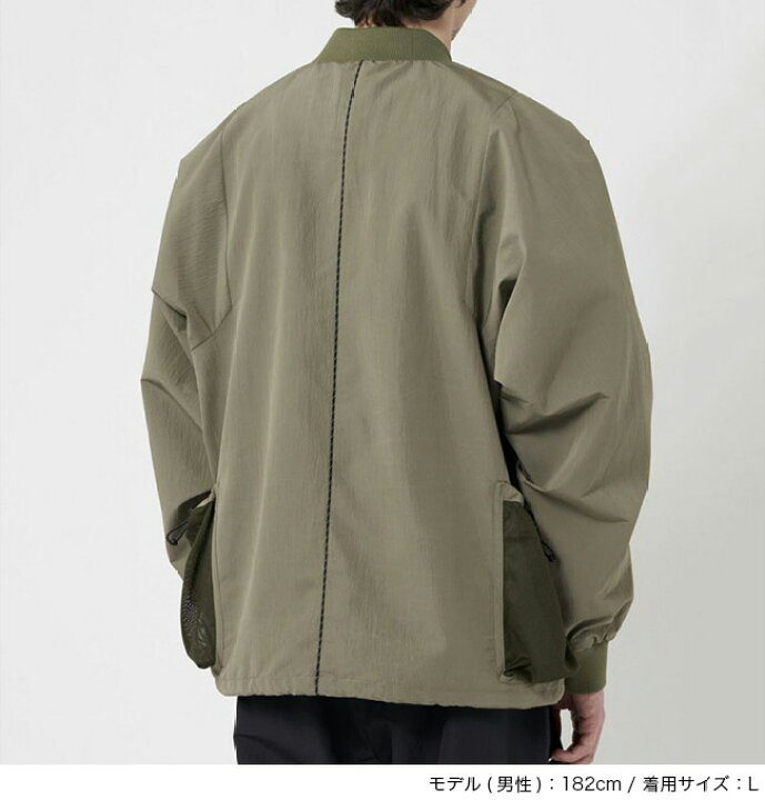楽天市場】【SALE Max60%OFF】エフシーイー×グラミチ ジップアップ 