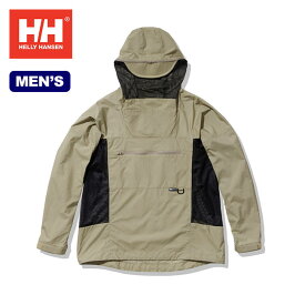 ヘリーハンセン HHアングラーバグジャケット HELLY HANSEN HHAngler Bug Jacket メンズ HG12301 ジャケット フィッシングジャケット 虫よけ アウター キャンプ アウトドア