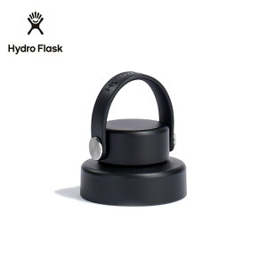 �n�C�h���t���X�N ���C�h�t���b�N�X�`���O�L���b�v HydroFlask Flex Chug Cap Wide ������ ���C�h�}�E�X �{�g�� ���� �E�H�[�L���O ������� �L�����v �A�E�g�h�A