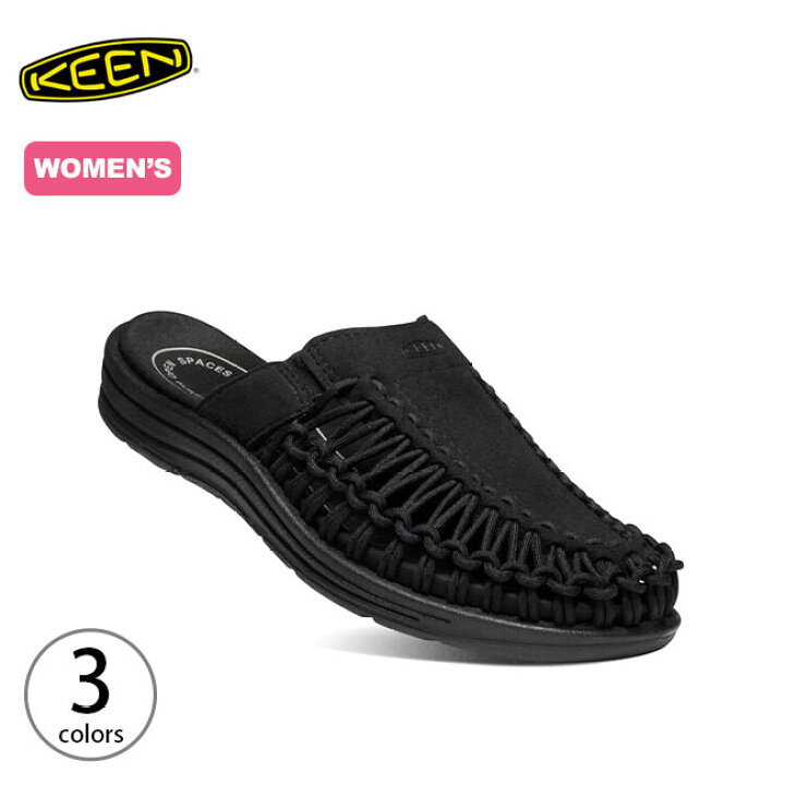 楽天市場】【SALE Max40%OFF】キーン ユニーク2スライド KEEN UNEEK 2 