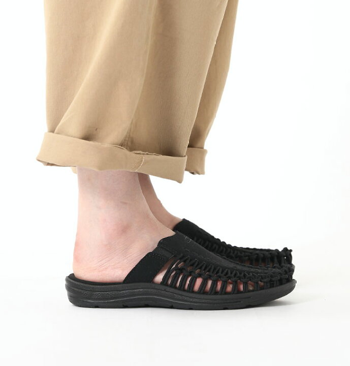 楽天市場】【SALE Max40%OFF】キーン ユニーク2スライド KEEN UNEEK 2 