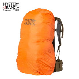 ミステリーランチ パックフライ L MYSTERY RANCH PACK FLY L ザックカバー レインカバー 防水 雨具 レイングッズ 70-105L用 キャンプ アウトドア フェス 【正規品】