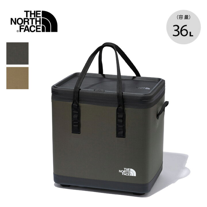 楽天市場】ザ・ノース・フェイス ノースフェイス フィルデンスクーラー  