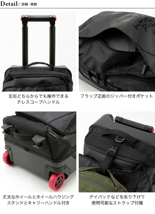 楽天市場】ザ・ノース・フェイス ノースフェイス ローリングサンダー22 