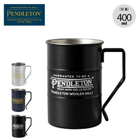 ペンドルトン ミニドラムマグ PENDLETON Mini drum mug YK103 コップ マグカップ カップ おしゃれ キャンプ アウトドア 【正規品】