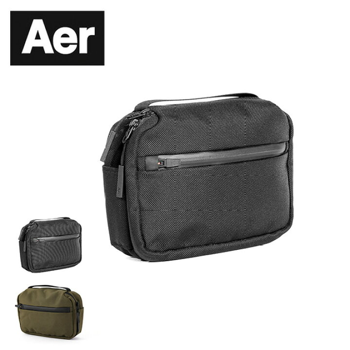 楽天市場】エアー トラベルキット2 Aer Travel Kit 2 バッグ ポーチ 