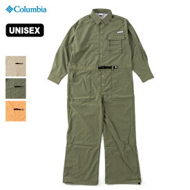 【一部SALE】コロンビア ディスペアーベイスーツ Columbia Despair Bay Suit メンズ レディース ユニセックス PM0263 ワンピース つなぎ フィッシングスーツ アウトドア フェス キャンプ 【正規品】
