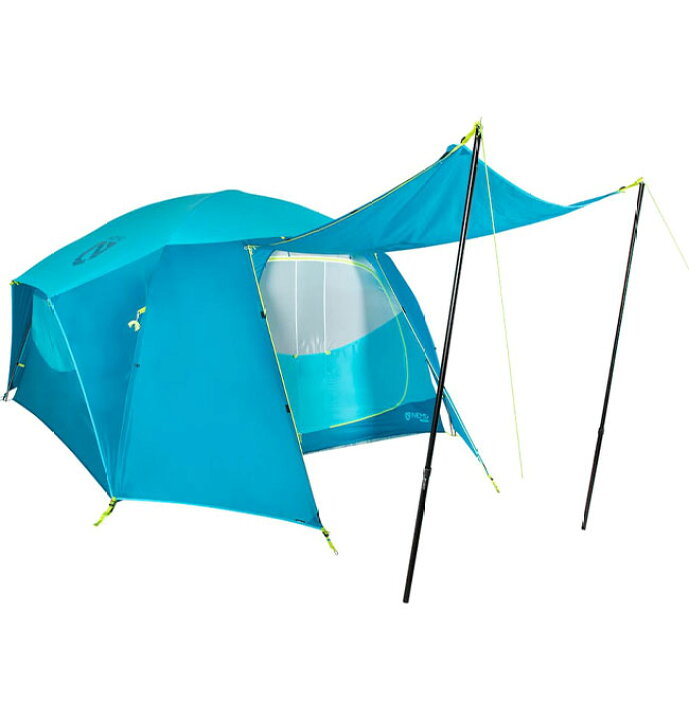 楽天市場】【SALE Max40%OFF】ニーモイクイップメント オーロラ 