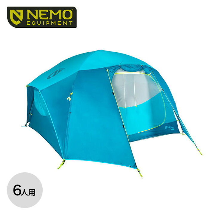 楽天市場】【SALE 10%OFF】【ラスト1点】ニーモイクイップメント  