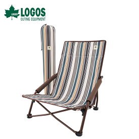 ロゴス あぐらチェア LOGOS 73311010 椅子 いす ローチェア ピクニック キャンプ アウトドア フェス 【正規品】
