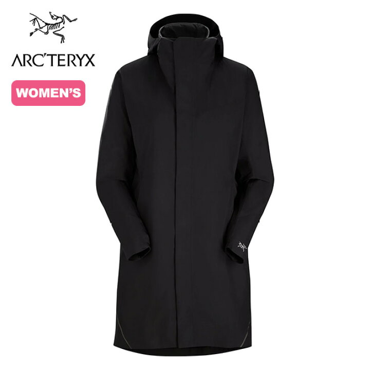 楽天市場】アークテリクス ソラノコート【ウィメンズ】 ARC 