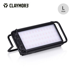 �N���C���A �E���g��3.0L CLAYMORE ULTRA 3.0 CLC-1900 ���C�g �����^�� LED���C�g �Ɩ� ���o�C���o�b�e���[ �X�}�z�[�d �����\ USB �[�d �y�� �ЊQ ���p �L�����v �A�E�g�h�A