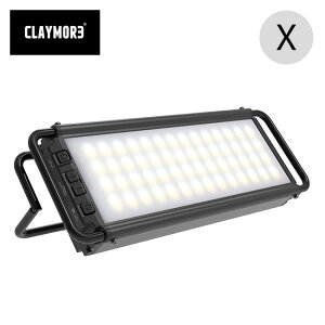 NCA Eg3.0X CLAYMORE CLC-2800 LEDCg Ɩ \ Cg USB [d y ЊQ p obe[ oCobe[  Lv AEghA