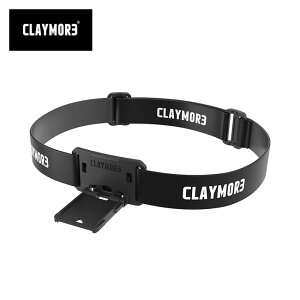 NCA LbvIEFAuLbg CLAYMORE CLA-WK01 Cg oh  ANZT oR ނ gbLO  Lv AEghA