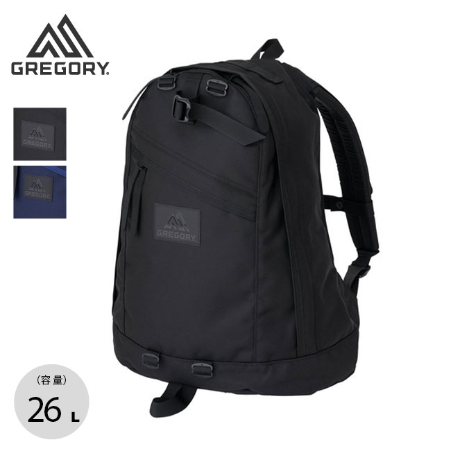 gregory day pack 26lの通販・価格比較 - 価格.com