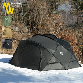 ミニマルワークス シェルターG MINIMALWORKS SHELTER G テント シェルター タープ アウトドア キャンプ 【正規品】