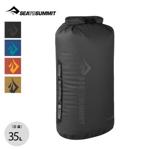 V[gDT~bg rbOo[hCobO35L SEA TO SUMMIT BigRiver DryBag 35L ST83060X^btTbN gx s  Lv AEghA