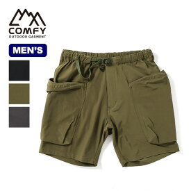 【SALE 30%OFF】コムフィアウトドアガーメント アクティビティショーツ CMF OUTDOOR GARMENT ACTIVITY SHORTS メンズ CMF2301-P10C ショートパンツ 短パン おしゃれ キャンプ アウトドア コンフィ