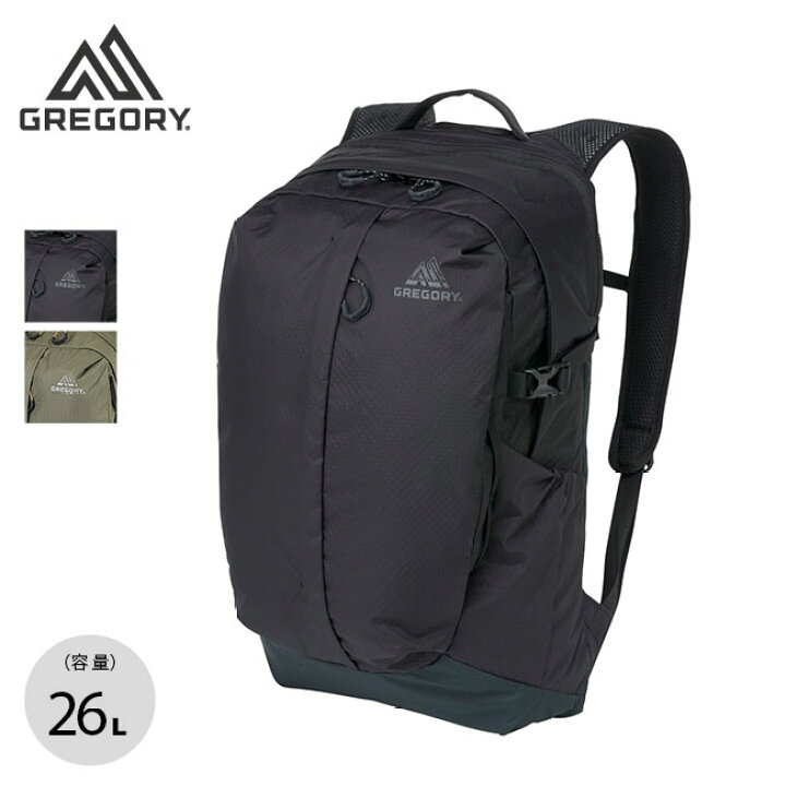楽天市場】グレゴリー アレン26 AL GREGORY AREN 26 AL バッグ  
