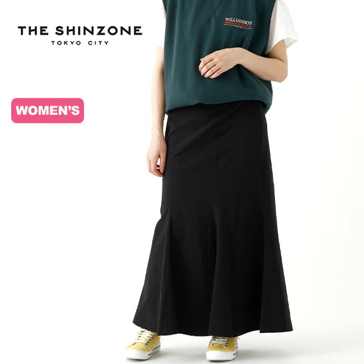 楽天市場】【SALE 20%OFF】ザ シンゾーン ストレッチマーメイド  