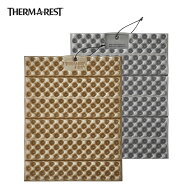 【SALE】サーマレスト Zシート THERM-A-REST 30948 クローズドセル Zライトソル シート マットシート 折…