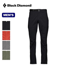 ブラックダイヤモンド テクニシャンアルパイパンツ メンズ Black Diamond TECHNICIAN ALPINE PANTS BD66709 ボトムス パンツ ロングパンツ クライミング キャンプ アウトドア 【正規品】