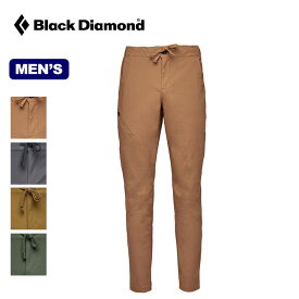 ブラックダイヤモンド ロックロッククライムパンツ メンズ Black Diamond Rocklock Climb Pants BD67105 ボトムス パンツ ロングパンツ クライミング キャンプ アウトドア 【正規品】