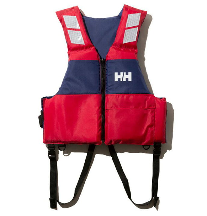 楽天市場】ヘリーハンセン ヘリーライフジャケット HELLY HANSEN HELLY 