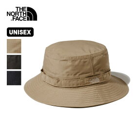 【SALE 30%OFF】ノースフェイス WPマウンテンハット THE NORTH FACE WP Mountain Hat メンズ レディース ユニセックス NN02332 ハット 帽子 キャップ 紫外線対策 日よけ 日除け おしゃれ 登山 キャンプ アウトドア 【正規品】