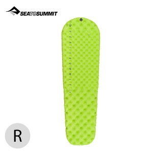 �V�[�g�D�T�~�b�g �R���t�H�[�g���C�g �C���T���[�e�B�b�h�}�b�g ���M�����[ SEA TO SUMMIT Comfort Light Insulated Mat Regular ST81120 �}�b�g �X���[�s���O�}�b�g �g���x�� ���s �t�F�X ������� �L����