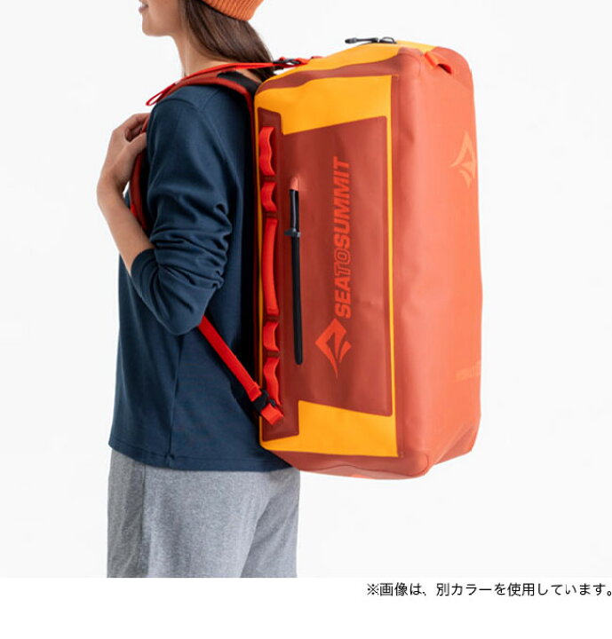 楽天市場】シートゥサミット ハイドローリックプロドライパック100L 